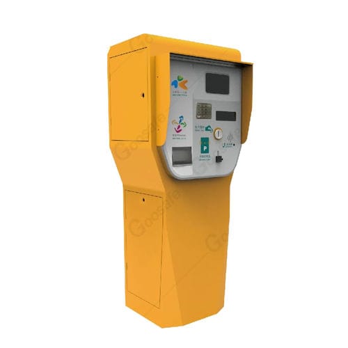 Платежный терминал для ресторана - RP-EX513 - Goosafe Security Control Co., Ltd - для парковки / для аэропорта / для банка