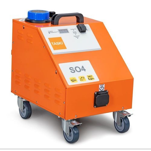 Паровой очиститель для профессионального использования - SO4 - TASKI