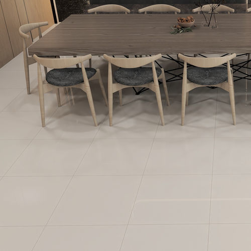 Плитка из керамогранита - HANA  - PT. Sun Power Ceramics - глянцевая / для интерьера / для гостиной