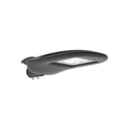 Городской фонарный столб - I SERIES – I TECH 6 - Spacecannon Sne - современный / из литого алюминия / LED