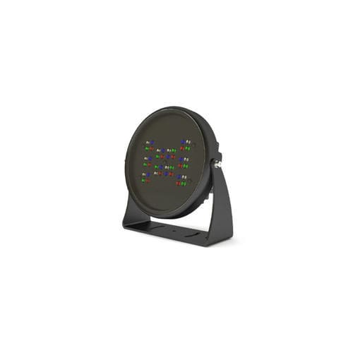 Прожектор IP66 - ECOLOR40 - Spacecannon Sne - светодиод RGBW / для общественных учреждений / для гостиницы