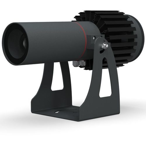 Гобо-проектор IP65 - EYE 200 - Spacecannon Sne - для профессионального использования / для наружного использования / круглый