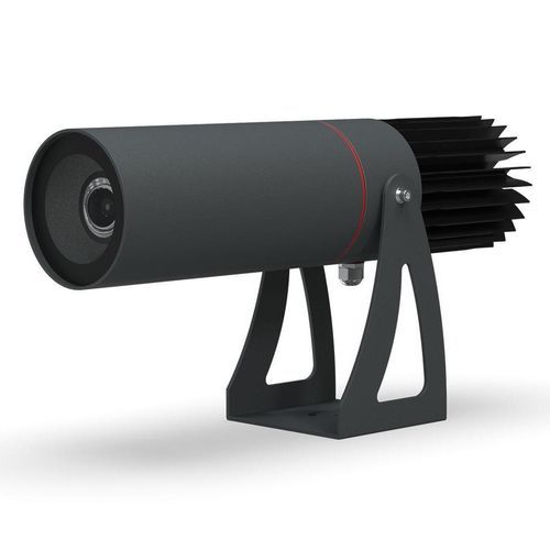 Телевизионный проектор - EYE 80 - Spacecannon Sne