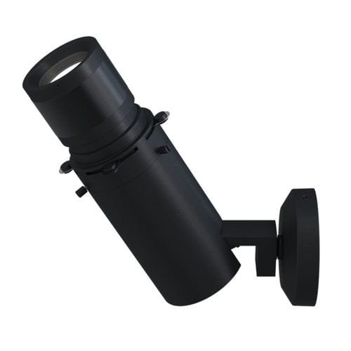 Точечный светильник LED - FOCUS - Spacecannon Sne - круглый / треугольный / квадратный