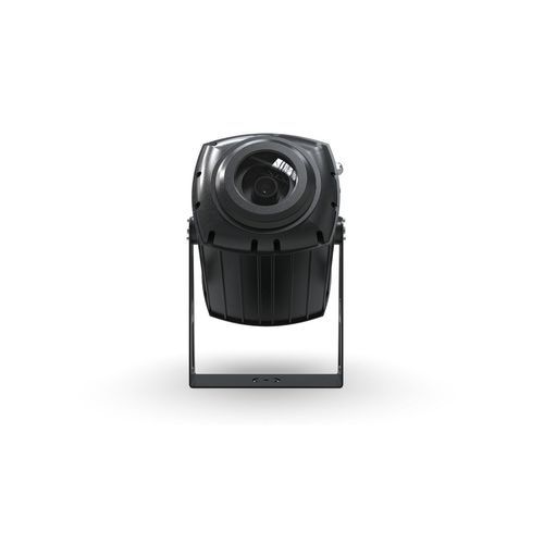 Гобо-проектор IP65 - BLACK DEVIL 300 - Spacecannon Sne - светодиодный / для освещения сцены / для интерьера