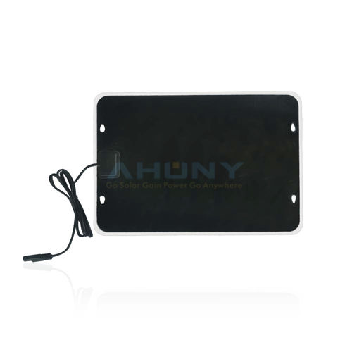 Зарядное устройство на солнечной батарее - EMOBI F10TC - SHENZHEN AHONY POWER CO.,LTD
