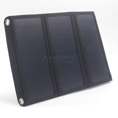 Зарядное устройство на солнечной батарее - EMOBI F21W - SHENZHEN AHONY POWER CO.,LTD