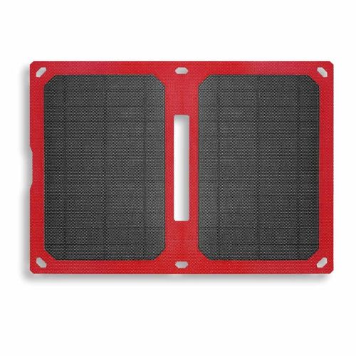 Зарядное устройство на солнечной батарее - EMOBI T12W - SHENZHEN AHONY POWER CO.,LTD