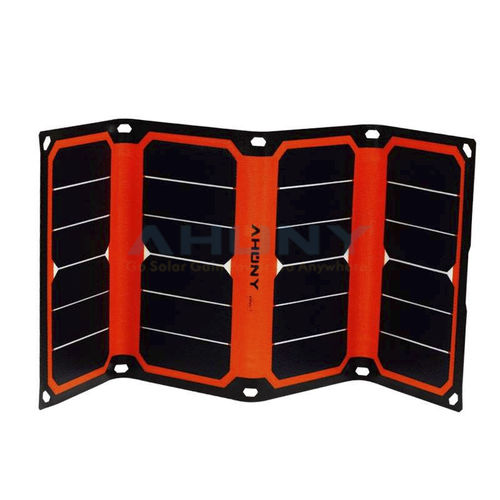 Зарядное устройство на солнечной батарее - EMOBI T28W - SHENZHEN AHONY POWER CO.,LTD