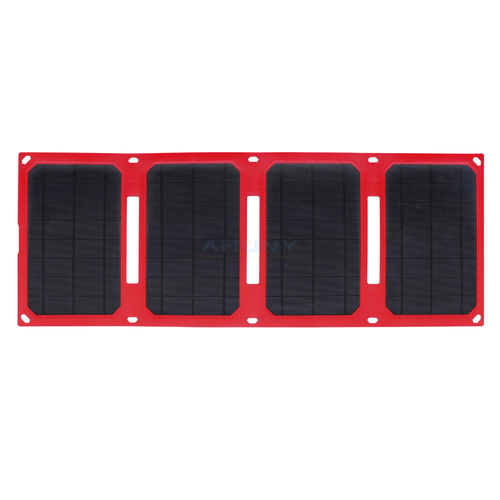 Зарядное устройство на солнечной батарее - EMOBI T25W - SHENZHEN AHONY POWER CO.,LTD