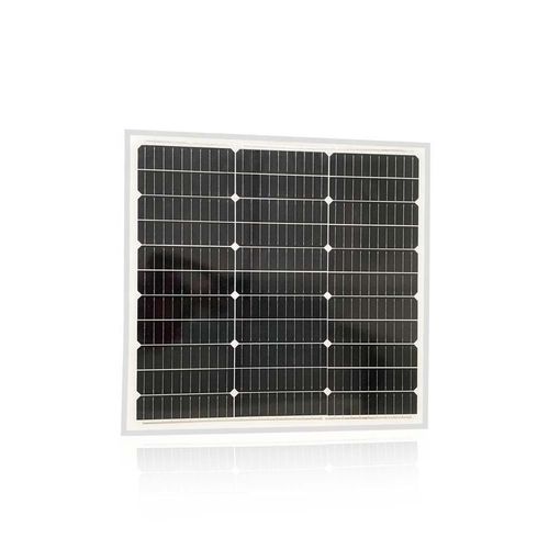 Монокристаллическая фотоэлектрическая панель - eRigid M60w - SHENZHEN AHONY POWER CO.,LTD - полужесткий