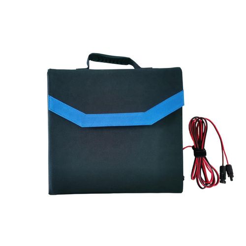Монокристаллическая фотоэлектрическая панель - eMobi F10x20w - SHENZHEN AHONY POWER CO.,LTD - гибкая