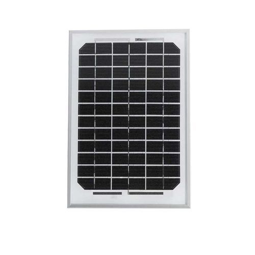 Монокристаллическая фотоэлектрическая панель - eRigid P20w - SHENZHEN AHONY POWER CO.,LTD - гибкая