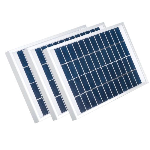 Монокристаллическая фотоэлектрическая панель - eRigid P5w - SHENZHEN AHONY POWER CO.,LTD - полужесткий