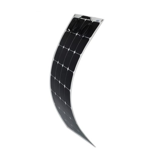 Монокристаллическая фотоэлектрическая панель - eGo S80W - SHENZHEN AHONY POWER CO.,LTD - гибкая