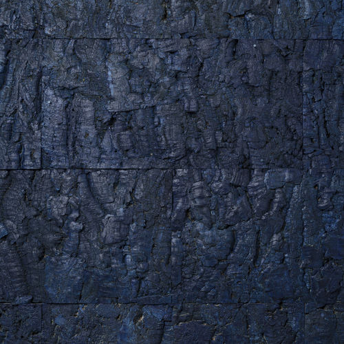 Покрытие для стен для внутреннего пространства - VIRGEM BLUE - CREATIVE-CORK - для бытового использования / панельное / современное