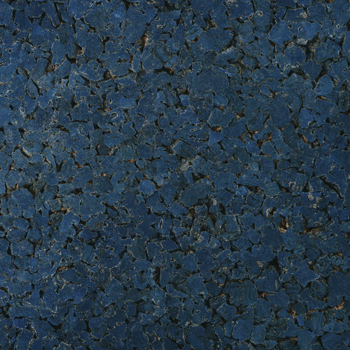 Покрытие для стен для внутреннего пространства - ACOUSTIC BLUE - CREATIVE-CORK - из пробкового дерева / для бытового использования / панельное