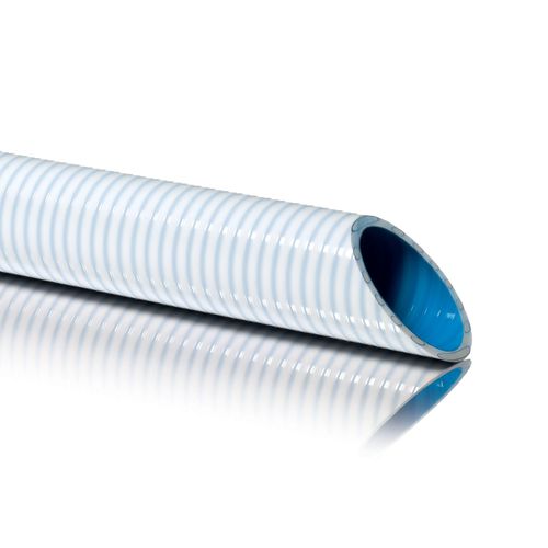 Гибкий шланг для бассейна - FITT BARRIER CDS&reg; - FITT Spa - для спа / из ПВХ / для всасывания
