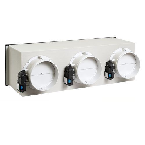 Централизованная вентиляционная установка - FITT AGIX® Plenum Regolo Plus - FITT Spa - для домашнего использования / для профессионального использования / промышленная