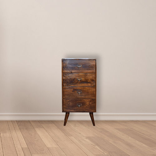 Шкаф для хранения на основании - IN171 series - Artisan Furniture - для офиса