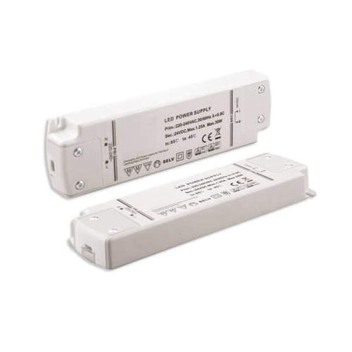 Балласт - 260-LEDTR - Fire Ice Systemtec Georg Zelger e.K.