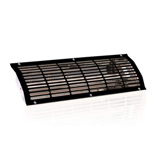 Радиатор для сауны - irs 30 - Fire Ice Systemtec Georg Zelger e.K. - инфракрасный / 300 w / современный