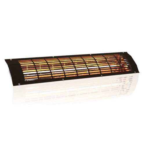 Радиатор для сауны - Vitae - Fire Ice Systemtec Georg Zelger e.K. - инфракрасный / 350 Вт / современный