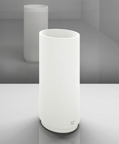 Питьевой фонтанчик для интерьера - 295-400002 - Fire Ice Systemtec Georg Zelger e.K. - из Corian® / из Solid Surface / для оздоровительного центра
