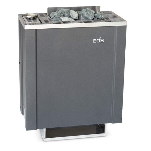 Электрическая печь для сауны - eos Bi-O Filius w - Fire Ice Systemtec Georg Zelger e.K. - 5 кВ...10 кВ / 0-5 кВ / настенная