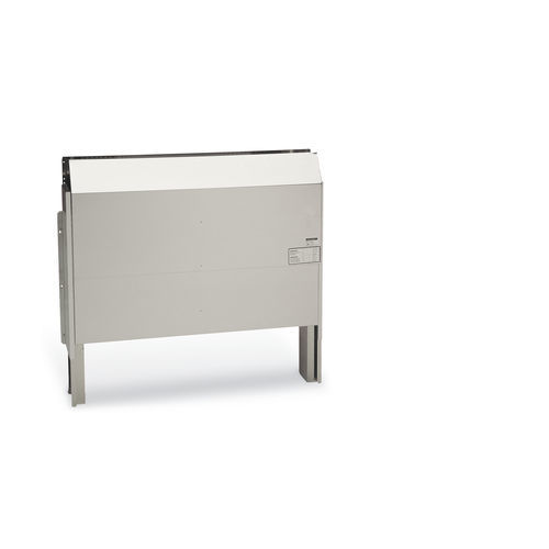 Электрическая печь для сауны - EOS 46.U COMPACT - Fire Ice Systemtec Georg Zelger e.K. - 6 кВ / 7,5 кВ / напольная
