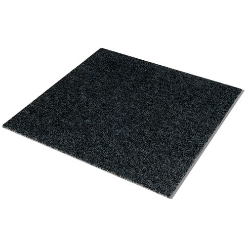 Входной мат для профессионального использования - TETRAS® - CS Construction Specialties - из латекса / алюминий / из латуни
