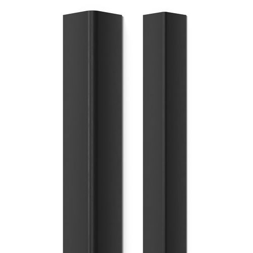 Угловая защита стен - C SERIES - CS Construction Specialties - из каучука