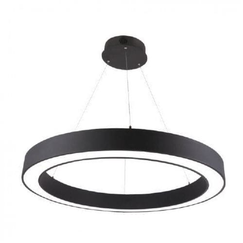 Подвесная лампа - LOOP P80 - HB LUX LIGHTING - HB LUX TEKNOLOJI SAN VE TIC LTD - из экструдированного алюминия / современная / проводная