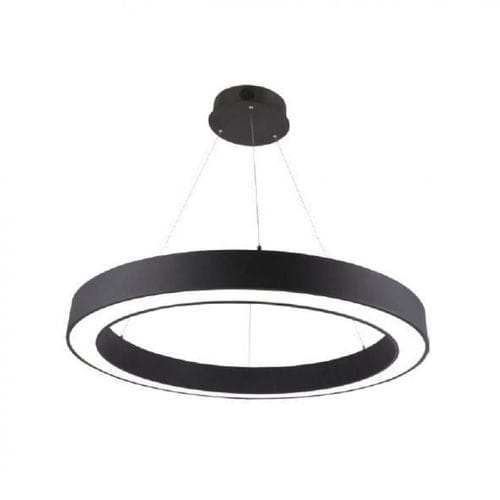 Подвесная лампа - LOOP P45 - HB LUX LIGHTING - HB LUX TEKNOLOJI SAN VE TIC LTD - из экструдированного алюминия / современная / проводная