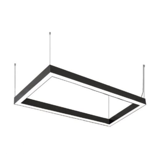 Подвесная лампа - FARELE P50 - HB LUX LIGHTING - HB LUX TEKNOLOJI SAN VE TIC LTD - из экструдированного алюминия / современная / проводная