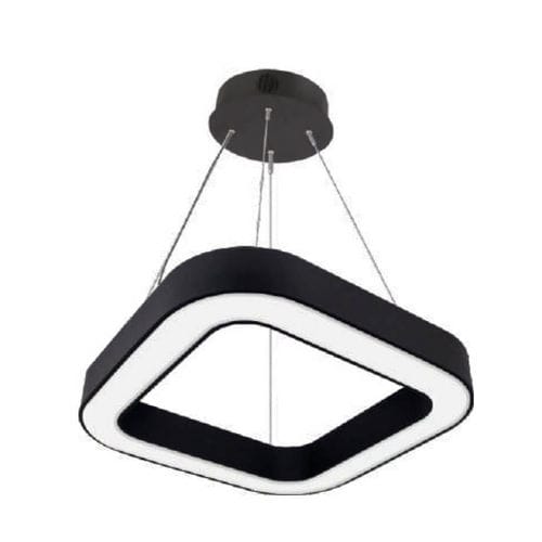 Подвесная лампа - BRUCO - HB LUX LIGHTING - HB LUX TEKNOLOJI SAN VE TIC LTD - из экструдированного алюминия / современная / проводная