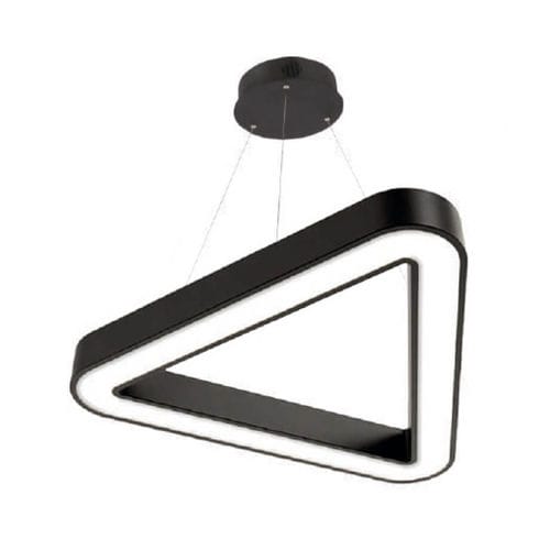 Подвесная лампа - GALASSIA P80 - HB LUX LIGHTING - HB LUX TEKNOLOJI SAN VE TIC LTD - из экструдированного алюминия / современная / проводная