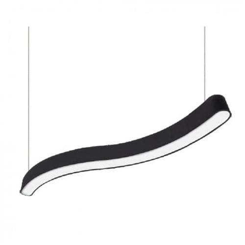 Подвесная лампа - MAMBO P 80 - HB LUX LIGHTING - HB LUX TEKNOLOJI SAN VE TIC LTD - из экструдированного алюминия / современная / проводная