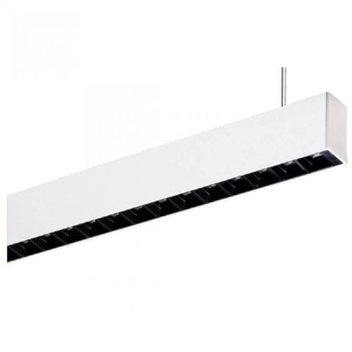 Подвесной светильник - LINERES - HB LUX LIGHTING - HB LUX TEKNOLOJI SAN VE TIC LTD - LED / линейный / IP20