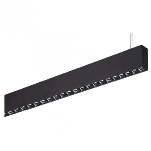 Подвесной светильник - LINERES XS - HB LUX LIGHTING - HB LUX TEKNOLOJI SAN VE TIC LTD - LED / линейный / IP20