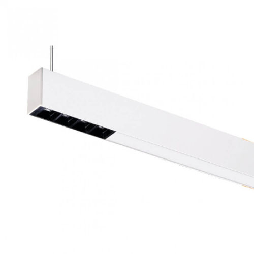 Подвесной светильник - LINERES D - HB LUX LIGHTING - HB LUX TEKNOLOJI SAN VE TIC LTD - LED / линейный / IP20