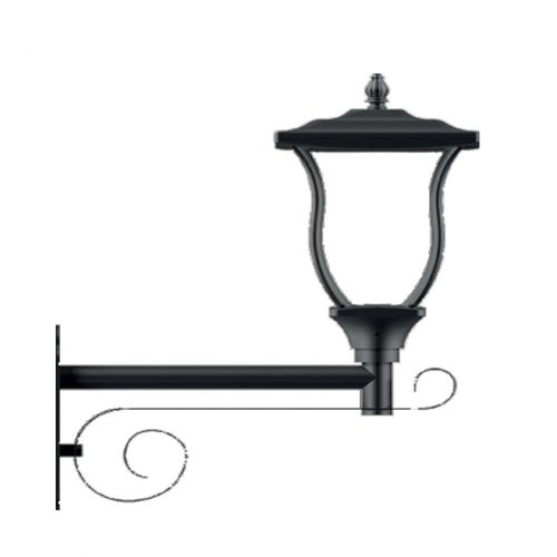 Современный настенный светильник - PALACE - HB LUX LIGHTING - HB LUX TEKNOLOJI SAN VE TIC LTD - для интерьера / из алюминия / на фиксированном кронштейне