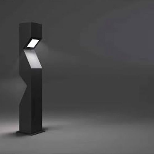 Столбик освещения для сада - VENUS - HB LUX LIGHTING - HB LUX TEKNOLOJI SAN VE TIC LTD - современный / из экструдированного алюминия / из PMMA