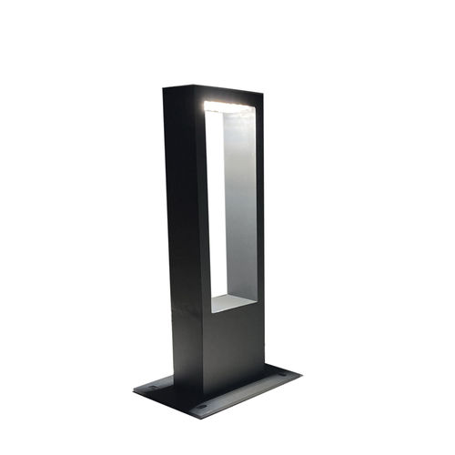Столбик освещения для сада - MINI CASUAL - HB LUX LIGHTING - HB LUX TEKNOLOJI SAN VE TIC LTD - городской / современный / из алюминия