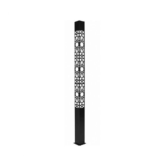 Городской фонарный столб - COLUMN LARGE  - HB LUX LIGHTING - HB LUX TEKNOLOJI SAN VE TIC LTD - современный / из алюминия / LED