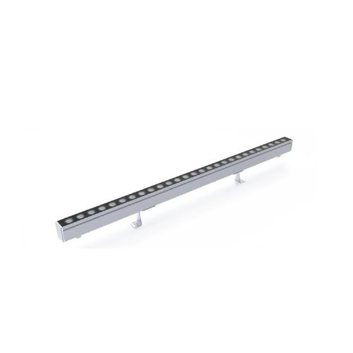 Светильник встраиваемый в пол - CESAR MINI  - HB LUX LIGHTING - HB LUX TEKNOLOJI SAN VE TIC LTD - LED / линейный / IP67
