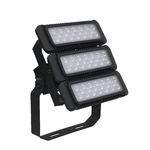 Прожектор IP67 - ASTRO TRIO  - HB LUX LIGHTING - HB LUX TEKNOLOJI SAN VE TIC LTD - светодиодный / для профессионального использования / для наружного применения