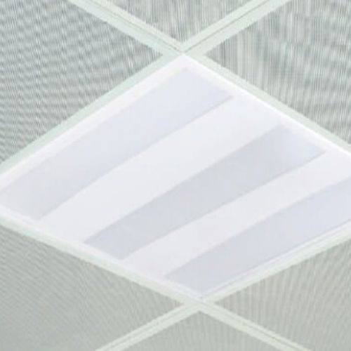 Встраиваемый светильник в потолок - STERILE  - HB LUX LIGHTING - HB LUX TEKNOLOJI SAN VE TIC LTD - LED / квадратный / IP65