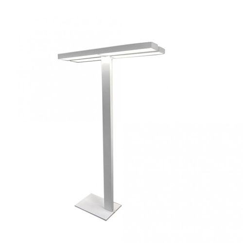 Настольная лампа - OFFICE - HB LUX LIGHTING - HB LUX TEKNOLOJI SAN VE TIC LTD - из алюминия / из стали / современная