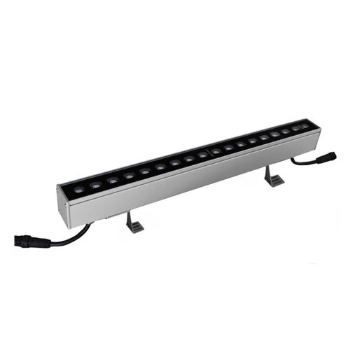 Светильник встраиваемый в пол - CESAR TUNABLE   - HB LUX LIGHTING - HB LUX TEKNOLOJI SAN VE TIC LTD - LED / линейный / IP67